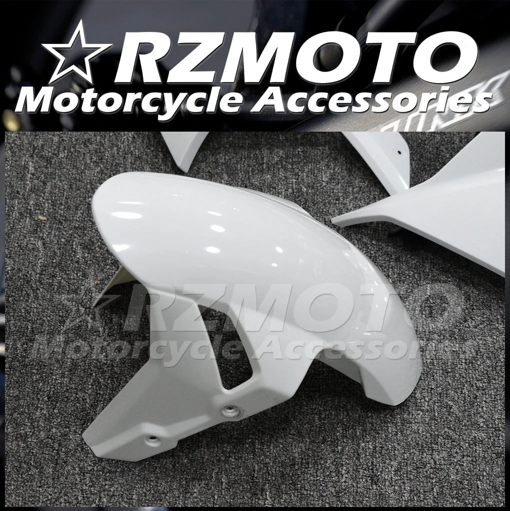 RZMOTO новая пластиковая инъекция искусственная Обложка для BMW S1000RR 2019 2020 #2021