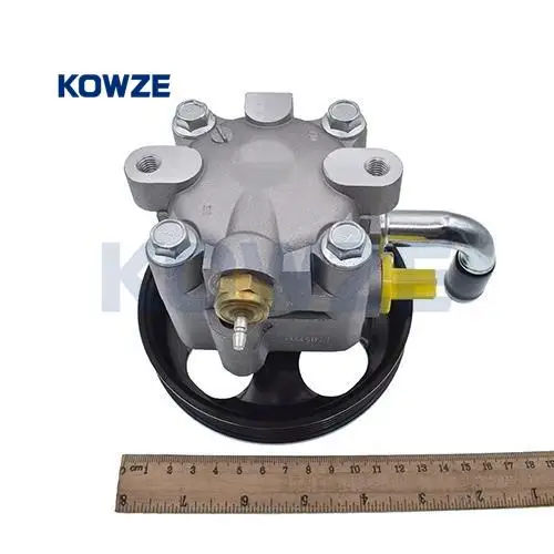 Фото 49100-65J00 Масляный насос гидроусилителя руля Kowze для Suzuki Grand Vitara 4910065J00 №4