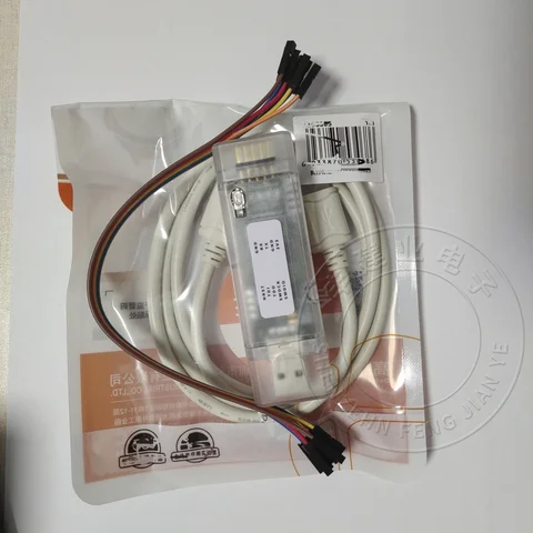 Gd-Link Burner GD32 Эмулятор