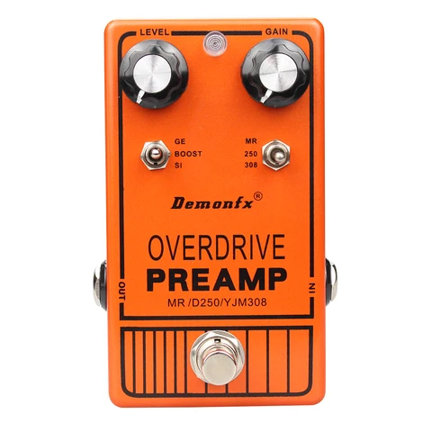 Demonfx preamp - купить недорого | AliExpress