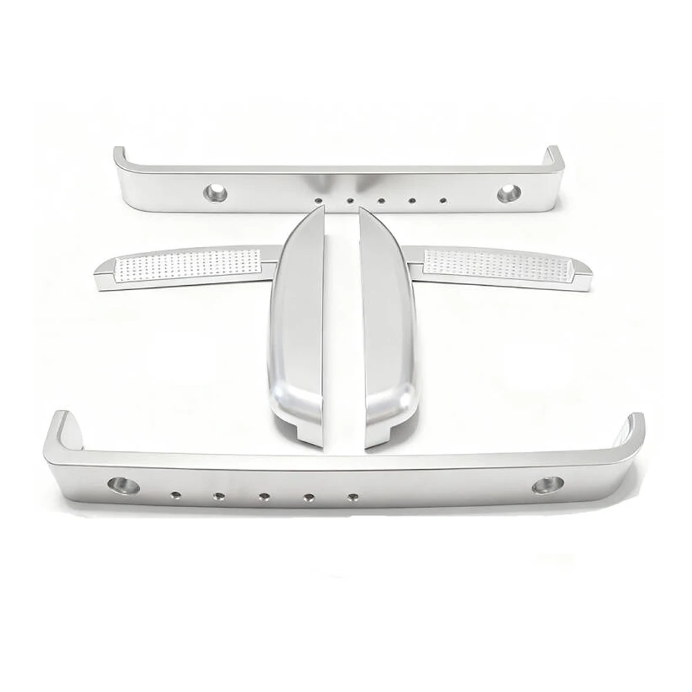 

Для HONDA Goldwing 1800 GL1800 F6B 2001-2017 аксессуары дорожные подножки мотоциклетные подножки шоссейные подножки защита двигателя подставка