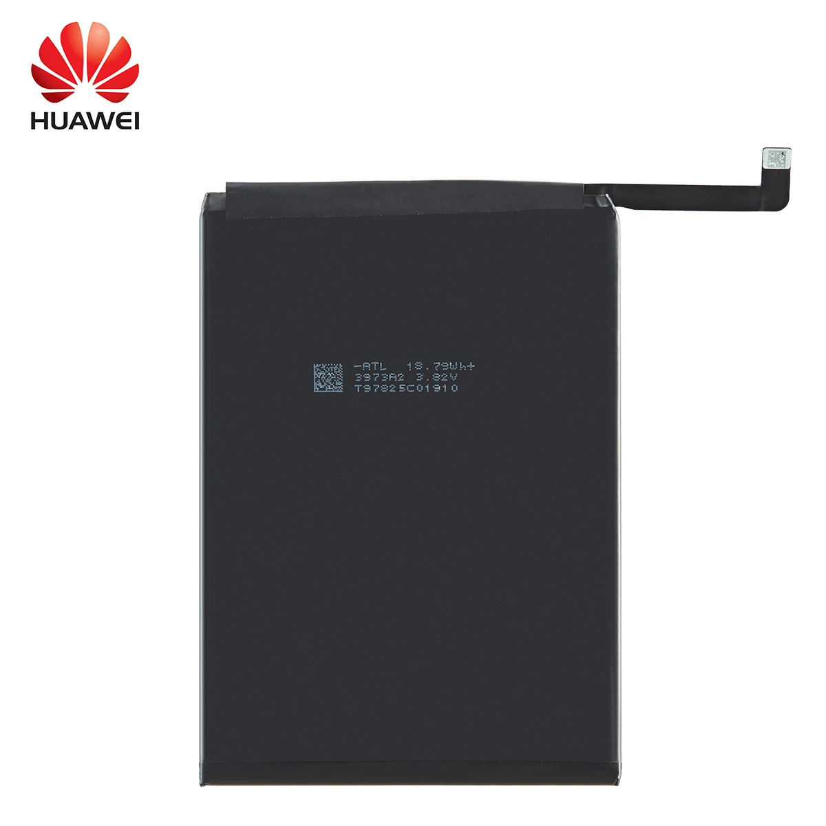 Аккумулятор Huawei HB4073A5ECW HB3973A5ECW 5000 мАч для Honor Note 10/Honor 8X Max /Mate 20X 20 X - купить по