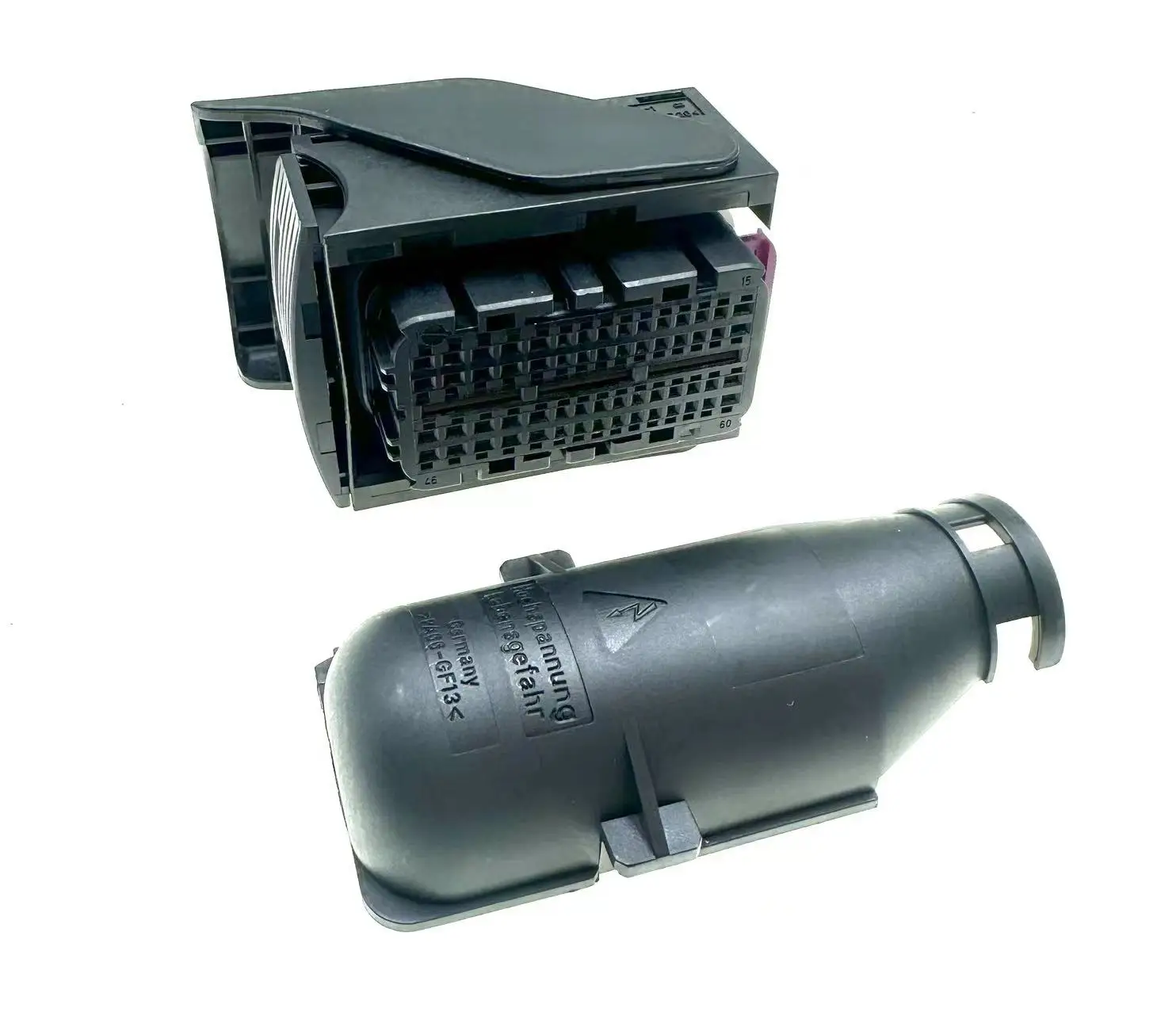 

Подходит для Китая, четыре разъема для компьютерной платы ЭБУ Common Rail Doctor EDC16/17, компьютерная версия 2, небольшой жгут проводов, 60 контактов