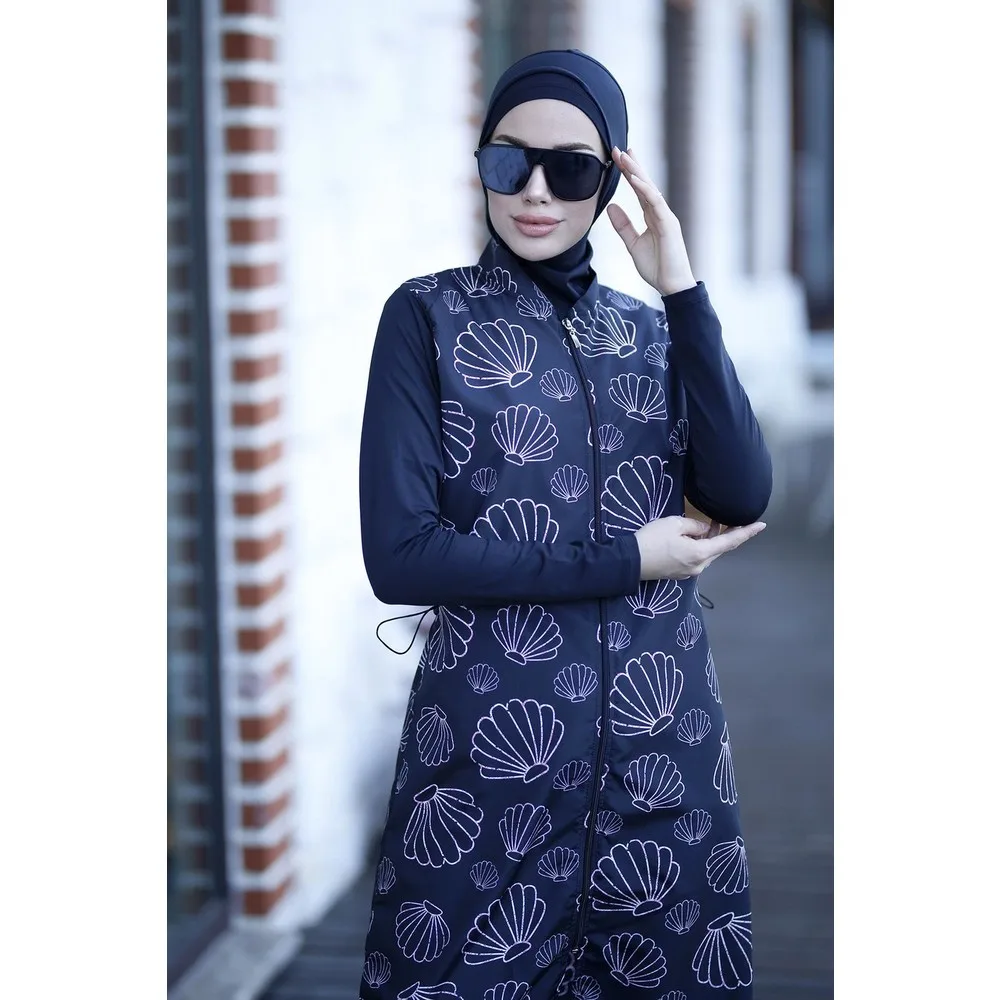 

Зеленые миндаль Dorlie Remsa с полным покрытием