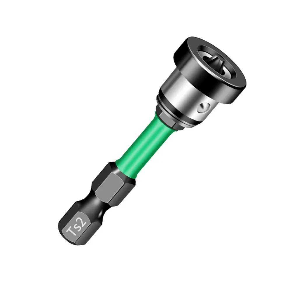 Набор магнитных отверток из 5 штук предназначенных для точной установки