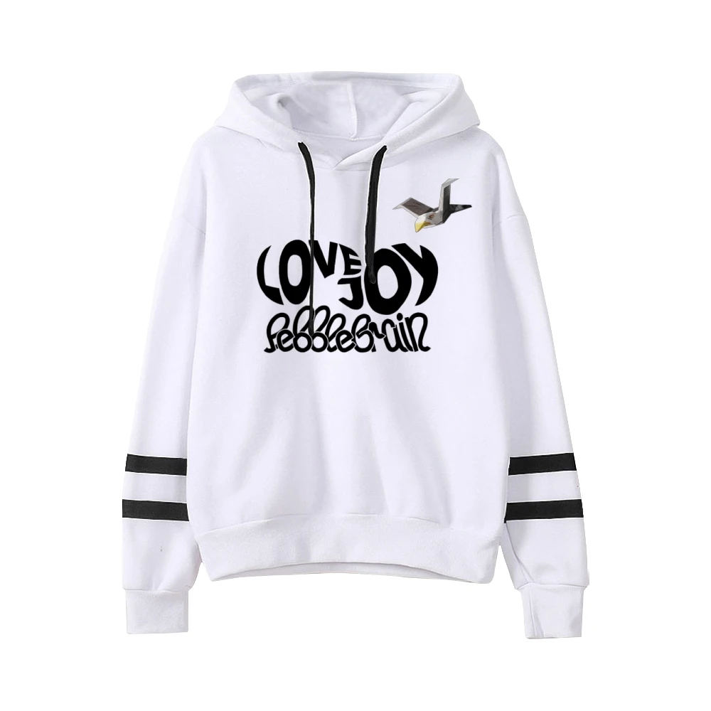 

Women Hoodi Wilbur Soot Lovejoy Pebble Brain Merch Unisex Pocketless Parallel Bars Sleeve Sweatshirts Men Hoodie Couple Clothes