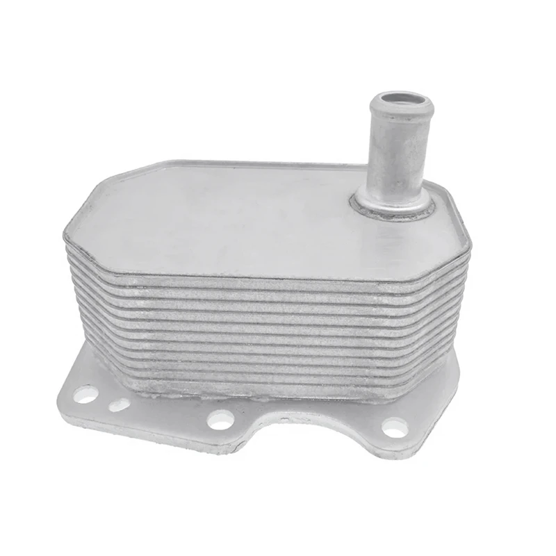 Сменный масляный радиатор двигателя для платформы FORD TRANSIT шасси коробка автобуса