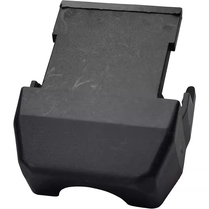 Оригинальный 4F0807255 4F0 807 255 Передняя балка со скелетом зажим для бампера 1 шт. Audi A6L C6