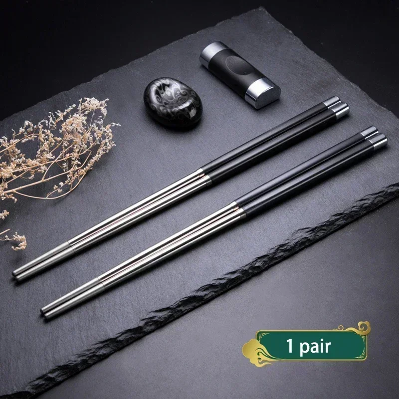 

Металлические палочки для еды HARKO