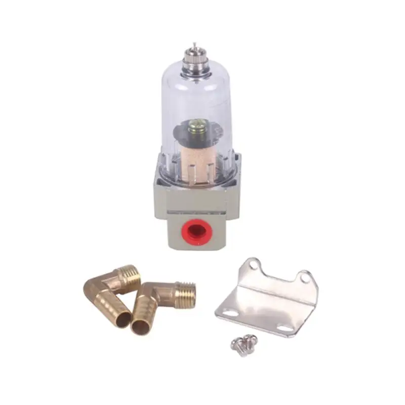 

Автомобильный масляный сепаратор двигателя, канистра, резервуар, воздухозаборная система двигателя для Honda Civic, универсальные автомобильны...