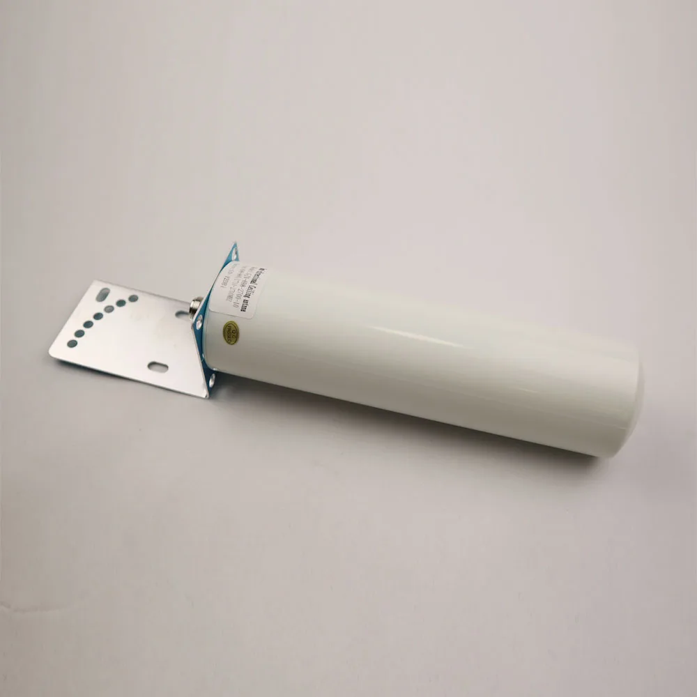 Communication antenna 698-2700MHz 12DBi Onmi External barrel antenna with N female for GSM W-CDMA 2g 3g 4g LTE Cellular repeater