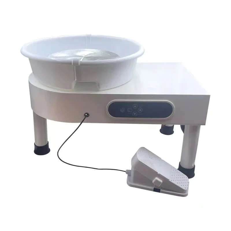 Керамическая машина бытовая электрическая для рисования эмбриона изготовления