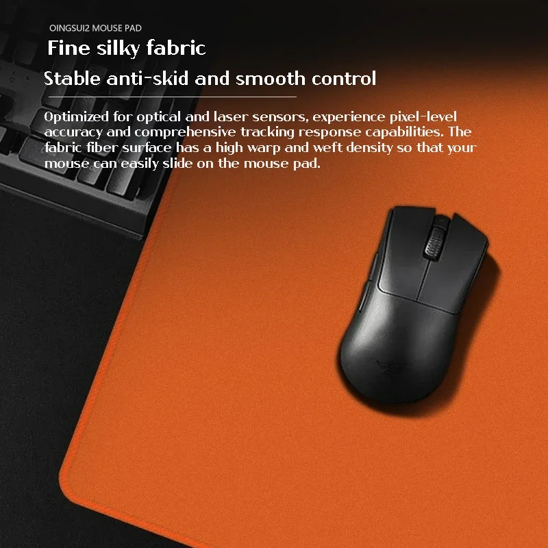 Фото Индивидуальный игровой коврик для мыши Artisan E-sport для Artisan Zero HAYATE OTSU HAYATE KOU RAIDEN Type99 SHIDENKAI V2, офисный мужской подарок №5