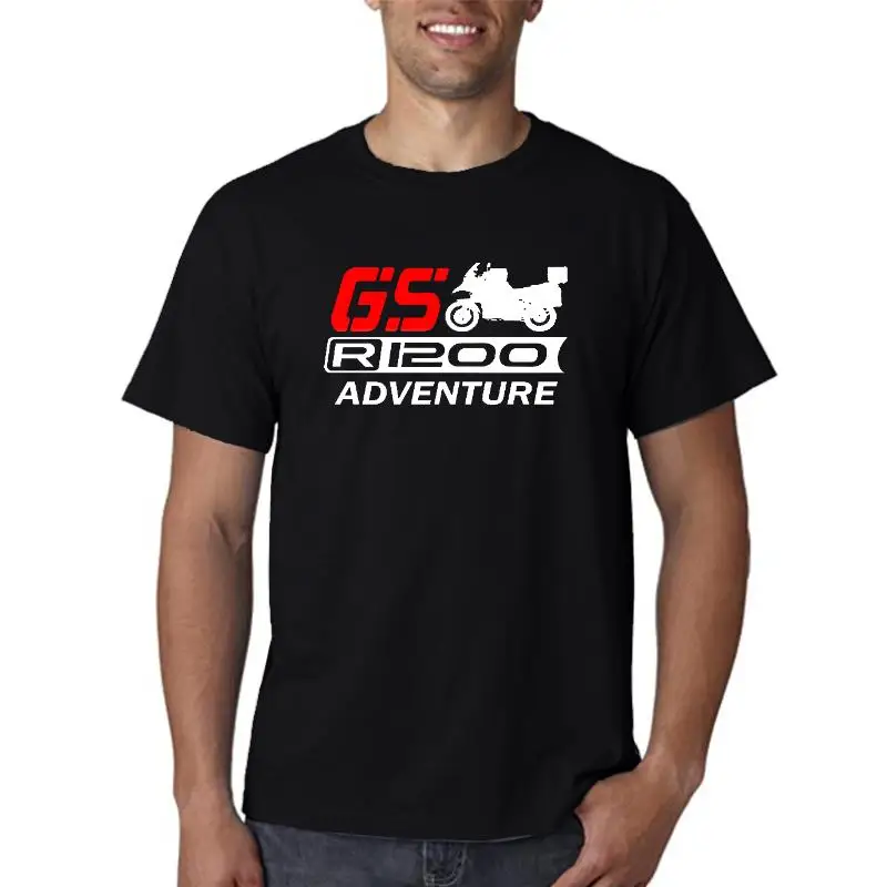 

Мужская футболка R1200gs odventure on One World One R 1200gs