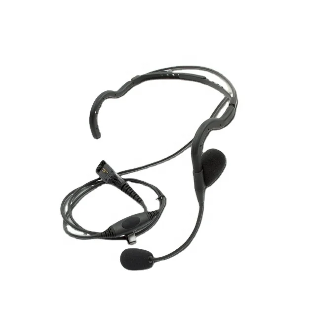 

XG-75Pe Tactical Noise Canceling Single Muff Headset