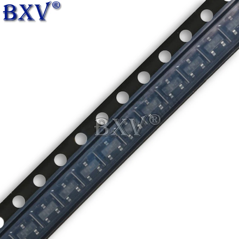 BZX84C18 SOT23 фоторегулятор 18V Y6 Диод Зенера Y6 BZX84C 3V0/3V3/3V6/3V9/4V3/5V1/6V2/7V5/8V2/9V1 Z13 Z14 Z15 Z16 Z1 20 шт.