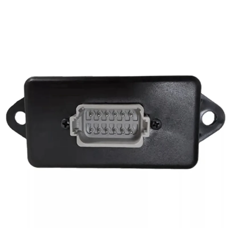 Контроллер модуля блока управления двигателем экскаватора 728/28300 728-28300 подходит