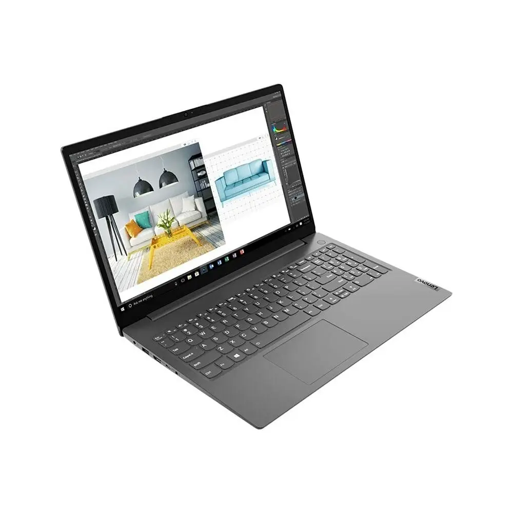Ноутбук Lenovo V15ITL 15 6 дюйма FHD Intel©Ядро™I3-1115G4 256 ГБ SSD 8 Гб DDR4 | Компьютеры и офис