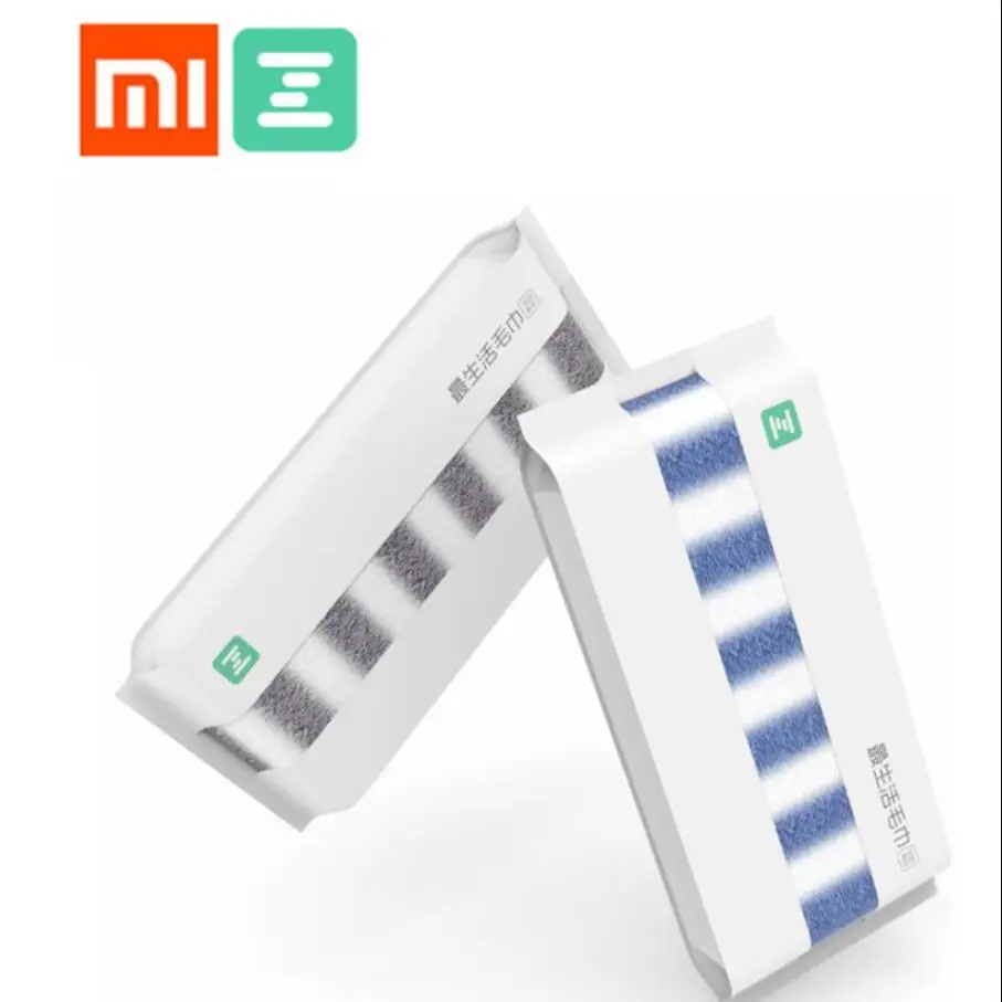 Спортивное Полотенце Xiaomi Mijia ZSH полотенце для фитнеса и спортзала расширенное 11
