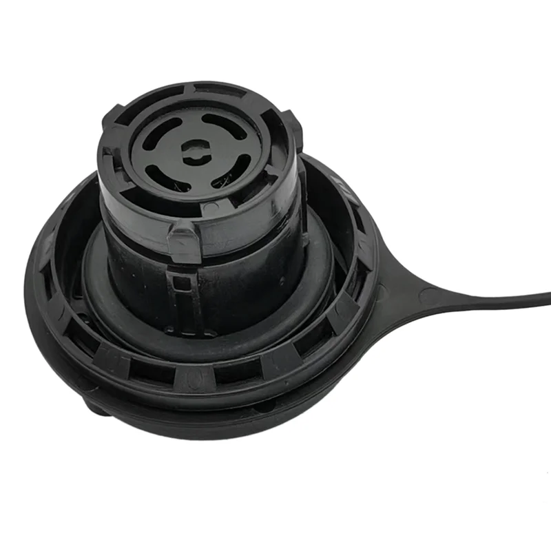 XU5Z-9030-MA крышка топливного бака для мотоцикла Φ Ford FC-975 F350 E450 F550 1997-2007 не блокирующая