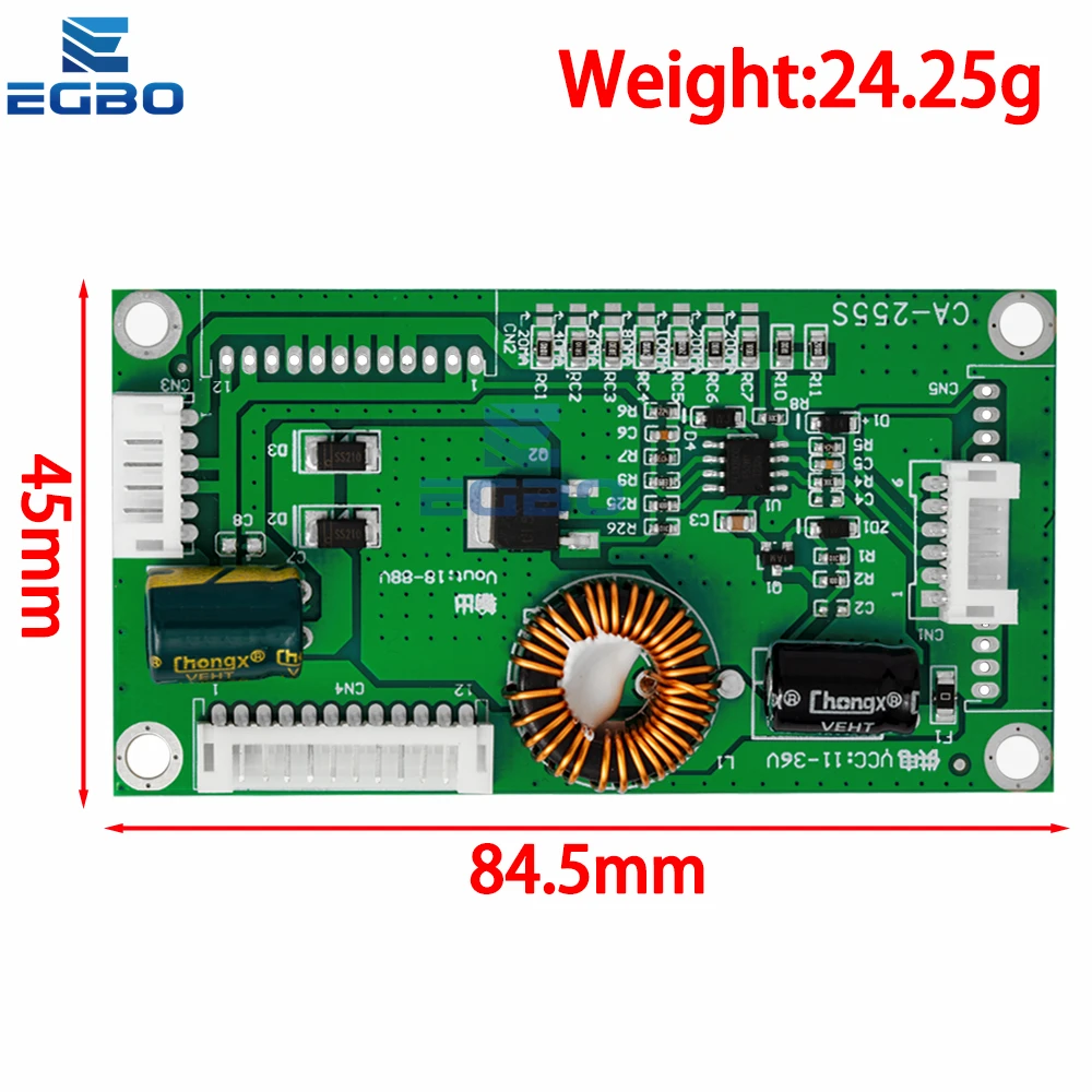 Плата для ЖК-телевизора CA255S 10-48 дюймов