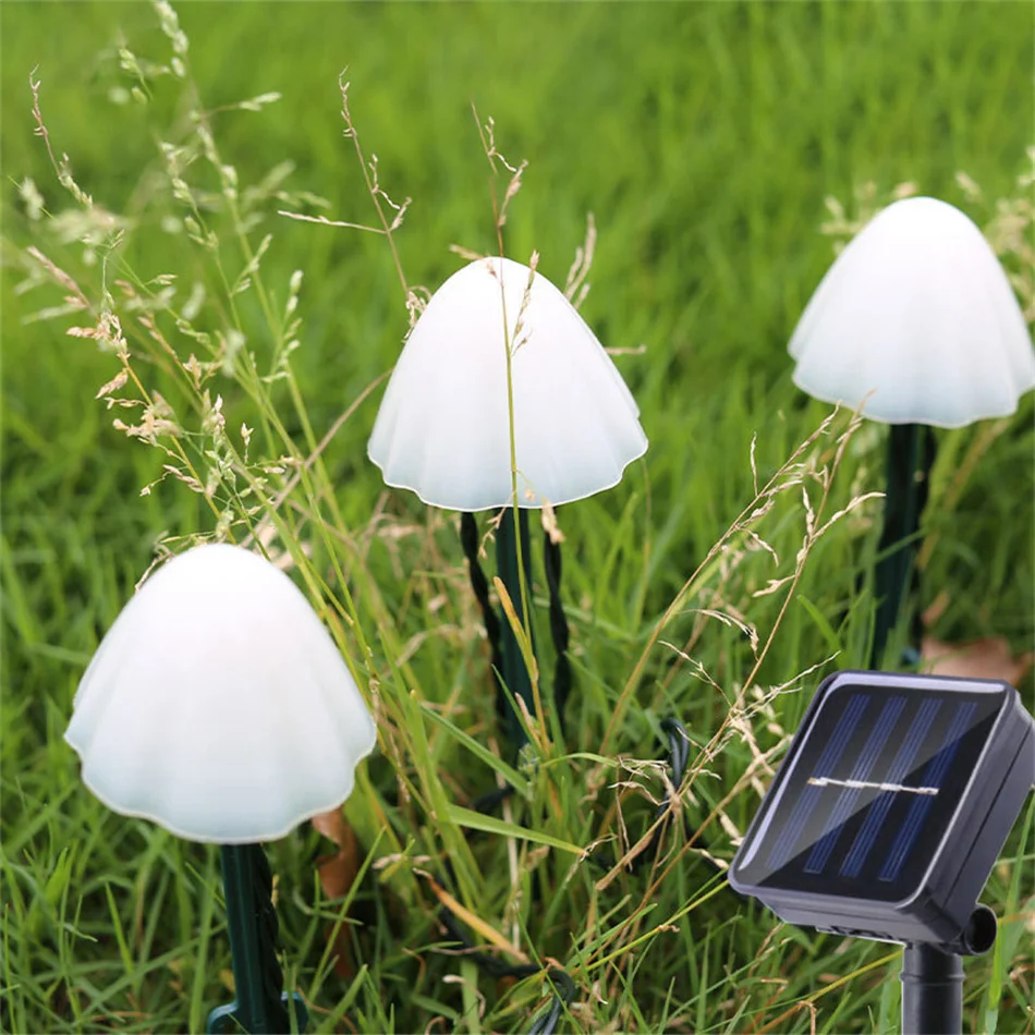 

Наружная Светодиодная лампа для газона, сада