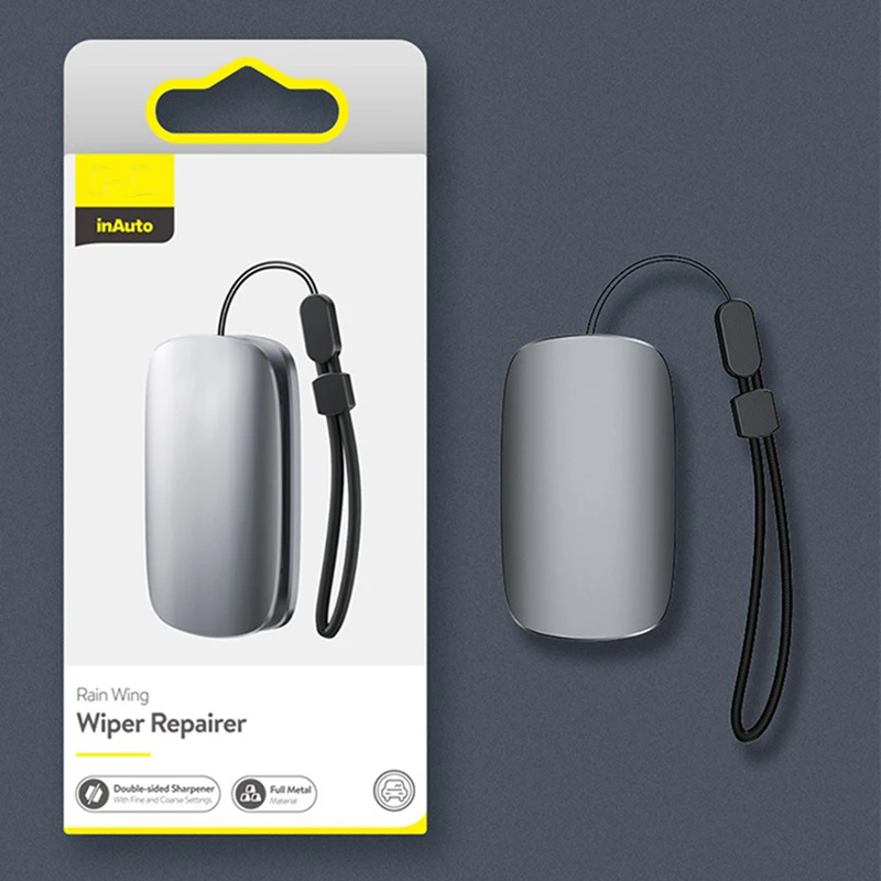 

Резак стеклоочистителя 30 шт., восстанавливающее приспособление для лобового стекла