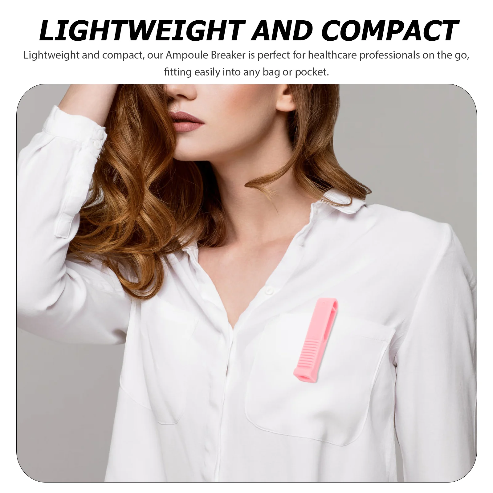 8 шт. открывалка для бутылок водяной ампул режущий инструмент помощник медсестры