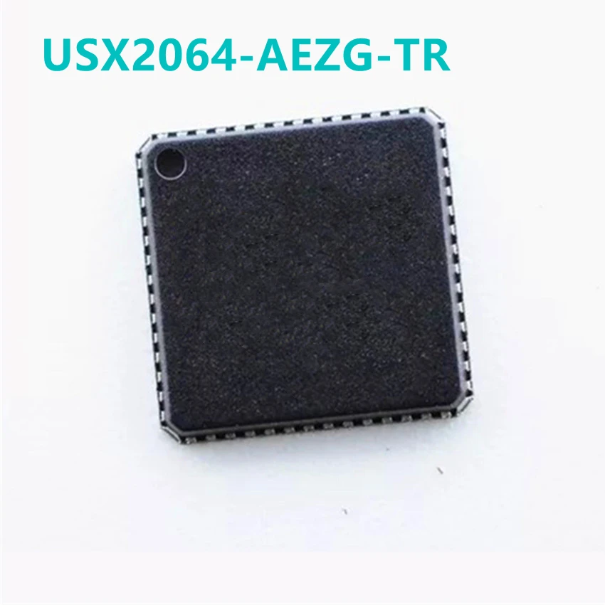 1PCS USX2064-AEZG-TR QFN36 инкапсулы USB2. 0 управление концентратором интерфейса