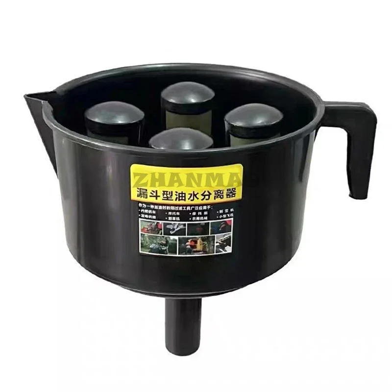 

Сепаратор масла и воды для подвесных двигателей