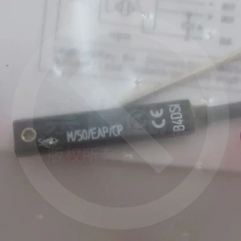 Фото Магнитный выключатель Norguan M/50/EAP/CP Spot, M/50/EAP/2V, M/50/EAP/5V, 10V №1