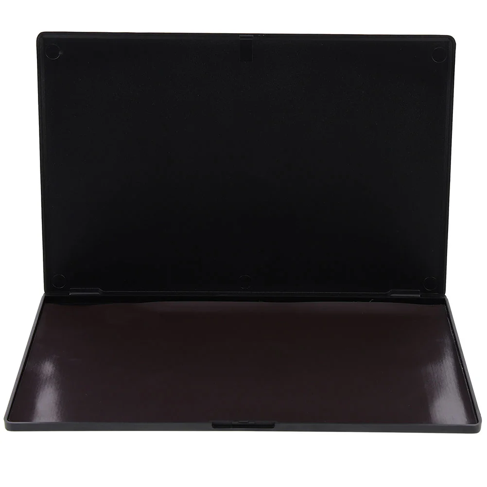 Лента для палитры теней век сделай сам пустой чехол клейкий лоток держатель