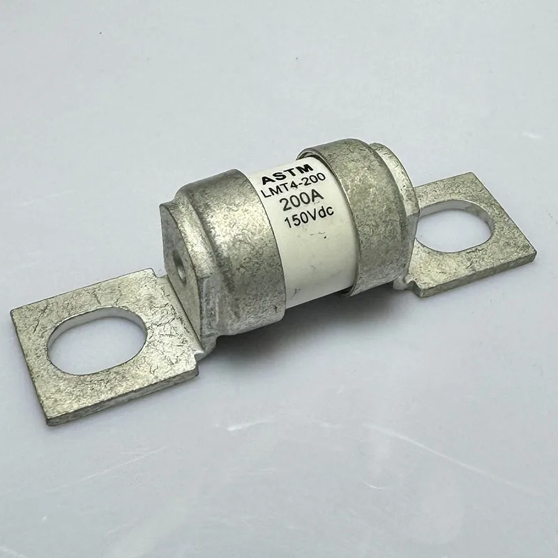 1 шт. 80LET Cross высокоскоростной британский стандартный предохранитель EV HEV 150 В