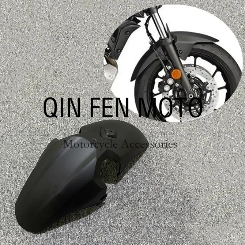 

Motorcycle Accessories Front Fender Mudguard Mudflap Splash Mud Guard Fit For Yamaha MT-07 MT07 FZ7 2018-2021