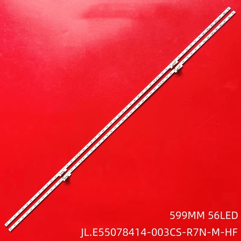 

Светодиодная подсветка для Hisense H55U7B H55U7BUK HZ55E8A (2 шт.)