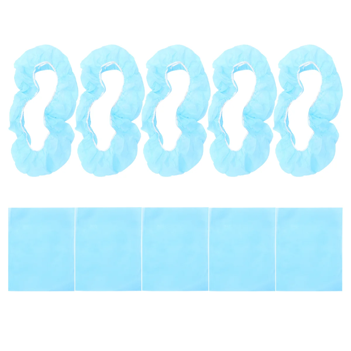 

1 Set Steering Wheel Protector Car Accessories Steering Wheel Cover Anti-slip Steering Wheel Cover