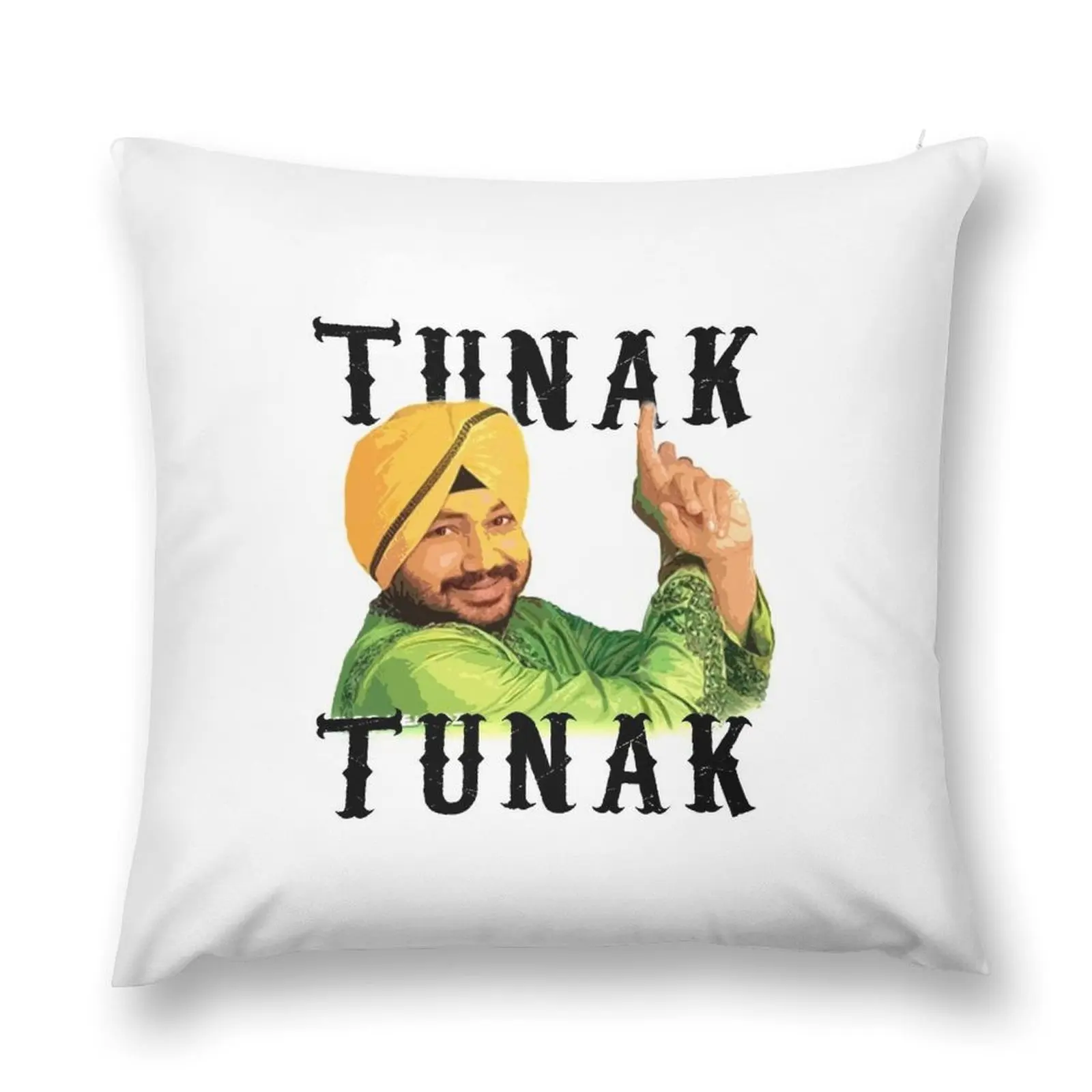 Наволочки для диванной подушки Tunak - Daler Mehndi