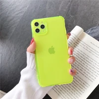camera lens protection phone case for iphone 13 12 11 pro max silicone soft cases for iphone 13 pro max shockproof back cover