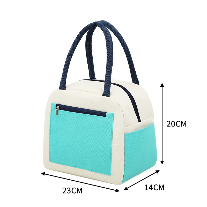 Детская сумка для ланча с надписью Щенячий патруль