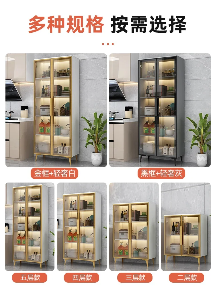 Роскошный винный шкаф для хранения дома современный простой боковой настенная