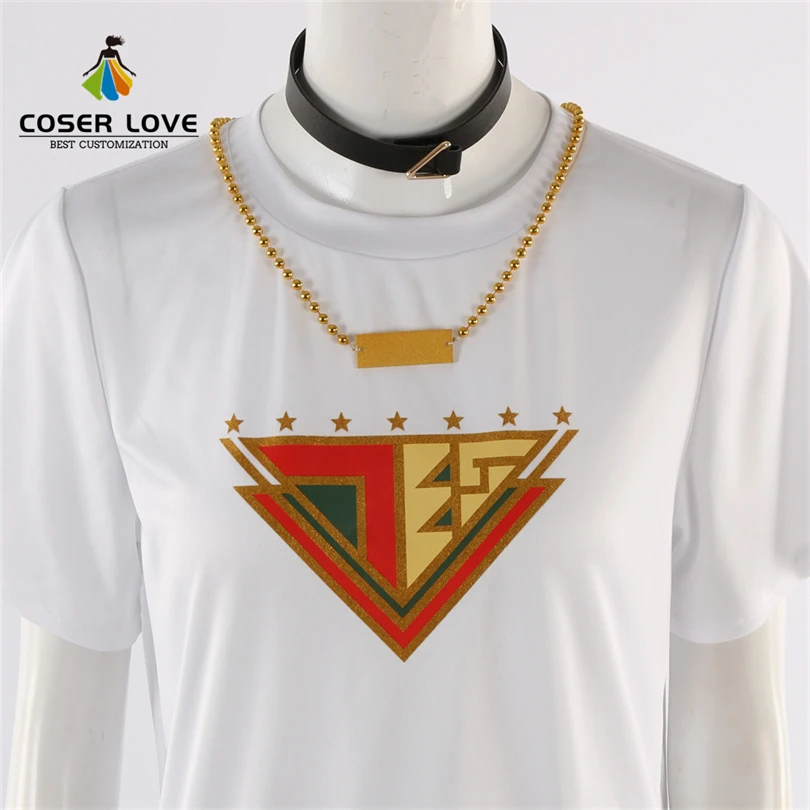 Ансамбль звезд 7-я годовщина Trickstar Fine UNDEAD Knights Ryuseitai Rabits AKATSUKI 2wink Valkyrie Switch Косплей