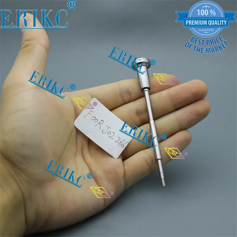 

Клапан управления масляным насосом ERIKC F00RJ02266 F00R J02 266, регулируемый клапан давления CRIN F ooR J02 266 для 0445120126