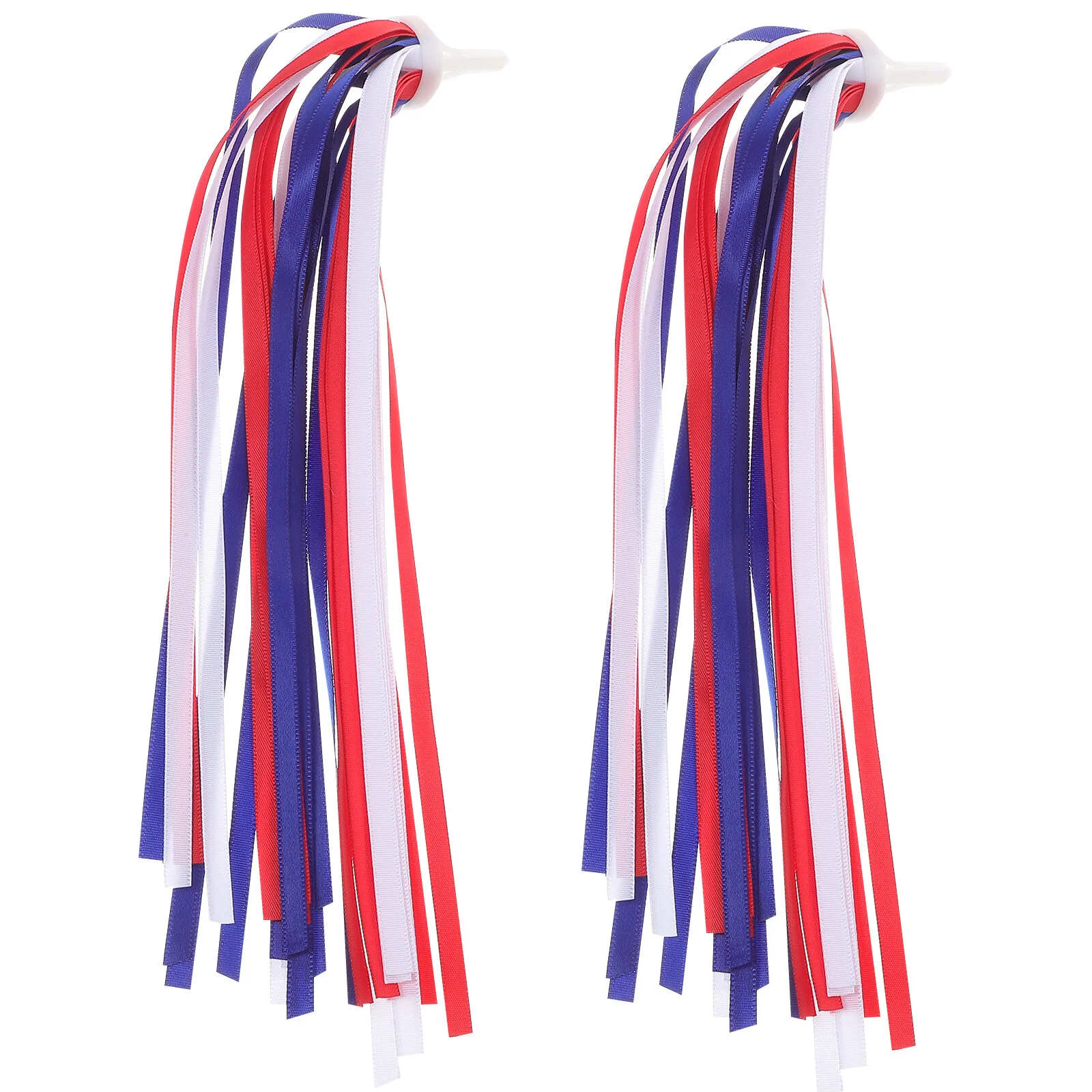 

Decorative Items Bike Handlebar Tassel Streamers Handles Girls Children Ribbons