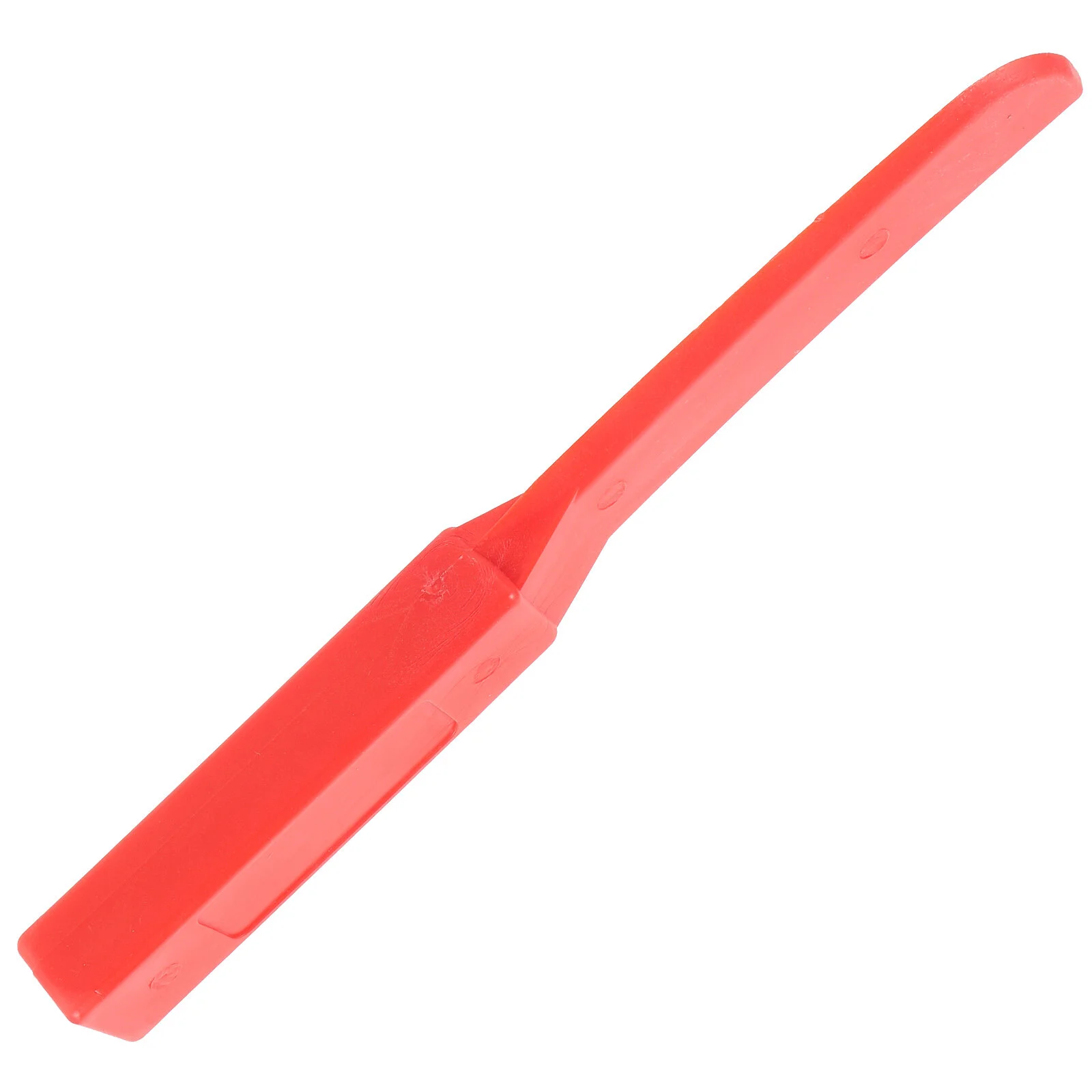 

Painting Supplies Scraping Tool Plastic Scraper Accessories Color Mixing Spatula