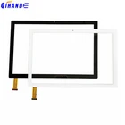 2.5D DH-10267A1-GG-FPC630-V2.0 планшет сенсорный Экран планшета Стекло ремонт Панель DH-10267A1-GG-FPC630-V3.0 HZYCTP-102458 Сенсор