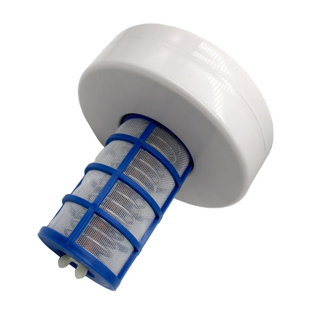 

Chlorine-free Solar Pool Ionizer Purifier Pool Solar Ionizer for Fresh Water Pool