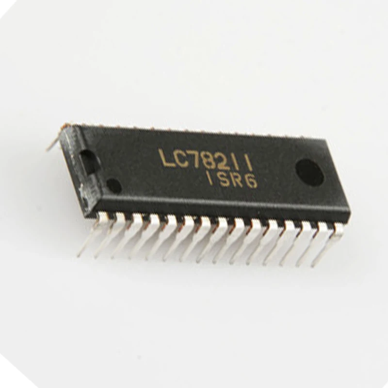 

1 шт./лот LC78211 78211 DIP-30 в наличии