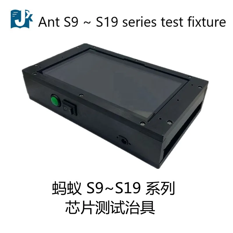 Brand New Ant S9 ~ S19 Series Test Fixture BM1845 BM1397 BM1387b Chip Test Stand