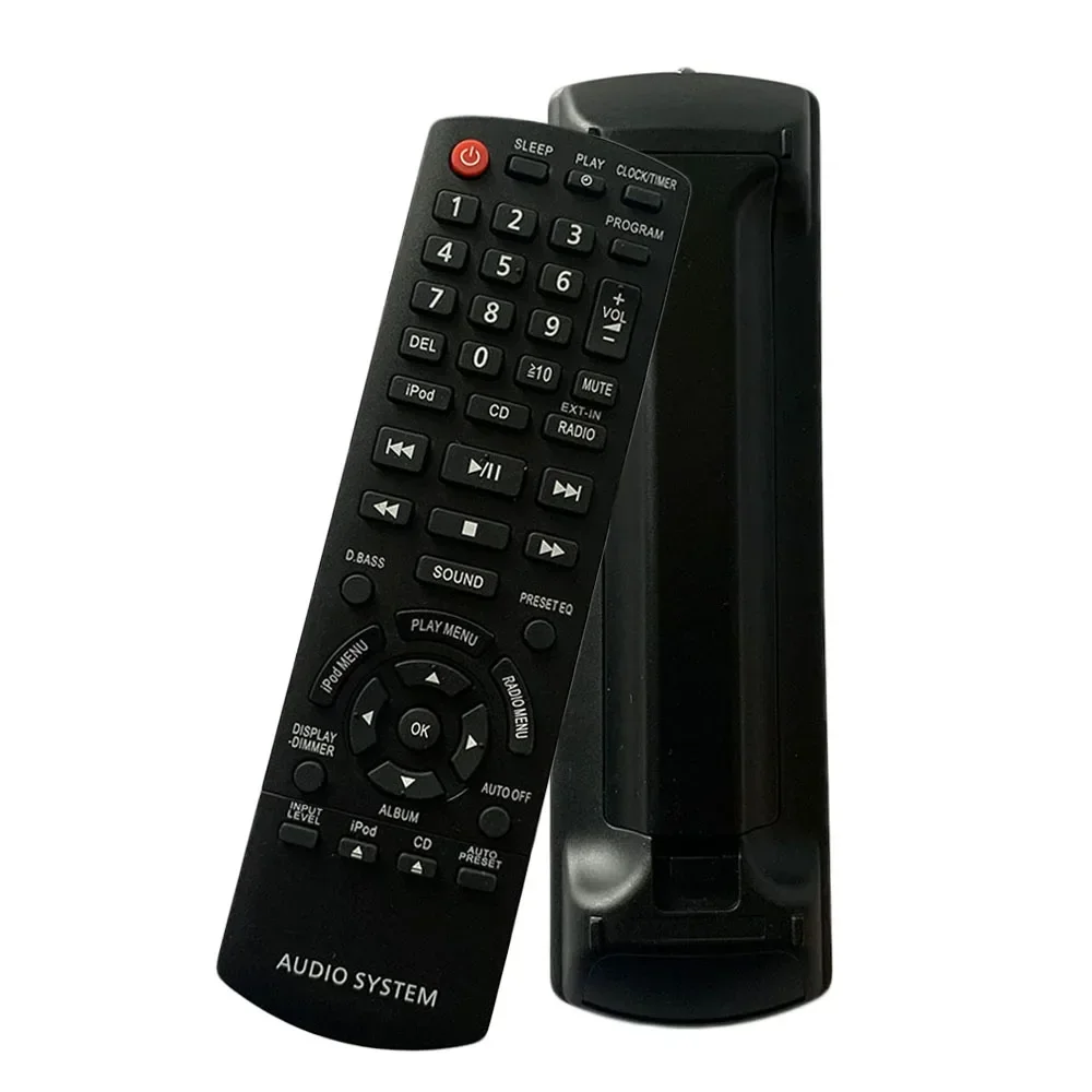 Пульт дистанционного управления для Panasonic SC-HC55DBEBK SC-HC35 SC-HC37 SC-HC20 SC-HC27