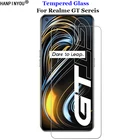 Для Realme GT 5G Neo Flash X7 Max 5G 2 GT2 Pro Master прозрачное закаленное стекло 9H 2.5D Премиум Защитная пленка для экрана